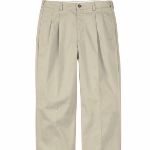 Polo Ralph Lauren Other - POLO RALPH LAUREN MEN’S KHAKI PANTS